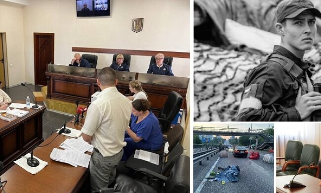 Апеляційний суд залишив під вартою суддю Тандира
