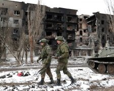 Російський ОМОН відмовився їхати на війну в Україні і заявив про незаконність наказу