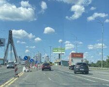 Ремонт на пів року: рух мостом через Десенку обмежать до кінця літа