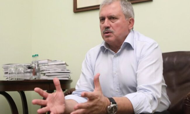 Юридичний тиск на Росію, це найефективніша стратегія перемоги – Сенченко