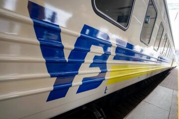 Пасажирські потяги супроводжуватиме поліція: Укрзалізниця