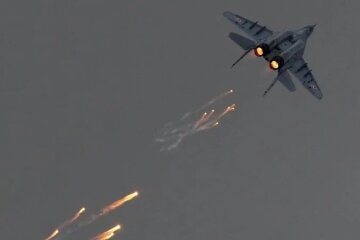 Польща поступово передаватиме свої МіГ-29 Україні — Дуда