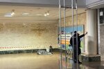 У Києві вдень на станції метро "Дорогожичі" виявили тіло людини