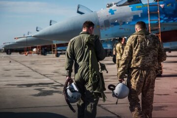 Вшанувати Повітряні Сили — у Києві пропонують перейменування Повітрофлотського проспекту