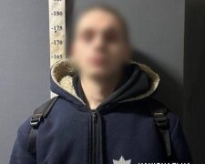 Розрахувався краденим тонометром: у столиці затримали серійного грабіжника