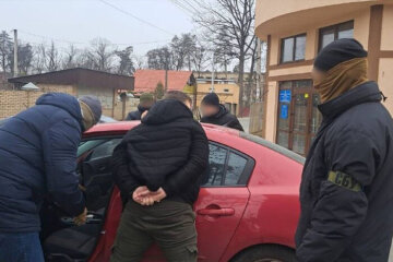 СБУ проводить обшуки у співробітників «Союзу православних журналістів»