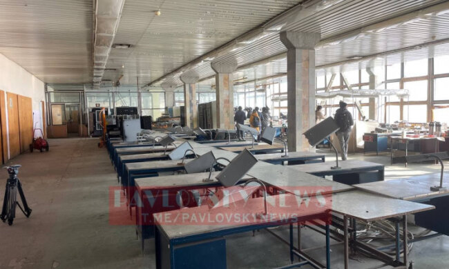 Київський завод “Електронмаш” виставили на продаж за 66 млн грн