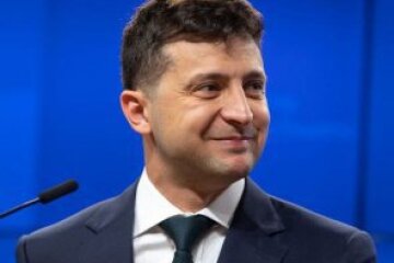 Зеленського не можна порівнювати з Рейганом – продюсер