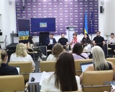 У Києві презентували методичні рекомендації з висвітлення у медіа гендерної рівності