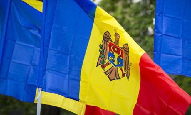 Уряд Молдови пішов у відставку