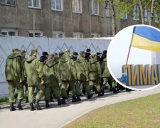 У РФ заколот: понад 100 мобілізованих відмовляються йти “звільняти” Лиман