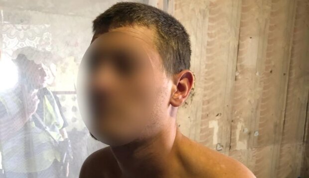 Під Києвом молодий хлопець зґвалтував 50-річну односельчанку