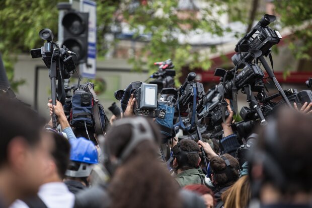 Україна є небезпечною для журналістів: Міжнародна федерація