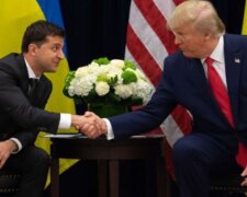 Трамп порадив Зеленському потоваришувати з Путіним