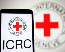 Червоний Хрест призупинив роботу в Україні, – Reuters
