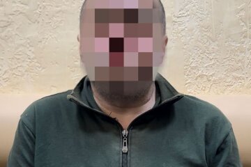 У Києві засудили зрадника з Донецька, який воював на боці окупантів