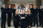 Екс-директора НАУ викрили на схемі заробітку щодо "дрес-коду" над студентами