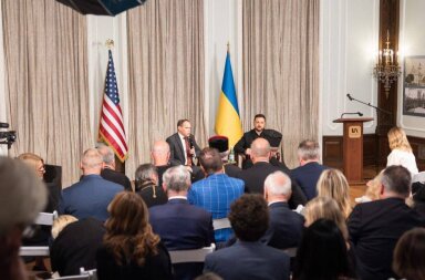 Україна домовилася про новий пакет ракет для Patriot — Зеленський