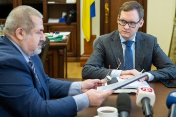 Меджліс отримав розсекречені документи про депортацію кримських татар