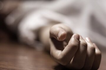 На території школи знайшли латвійця з розбитою головою