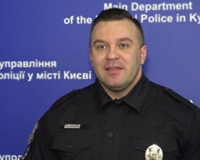 Начальника управління поліції Києва по боротьбі з наркозлочинністю Дибова чекає службове розслідування