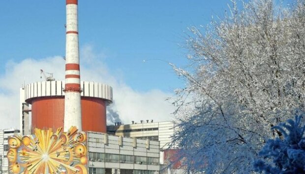 Біля ядерної установки на Південноукраїнській АЕС зафіксували проліт дрона-камікадзе