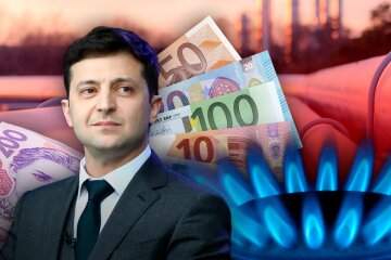 Як довго протримається тверда ціна на газ – Офіс президента