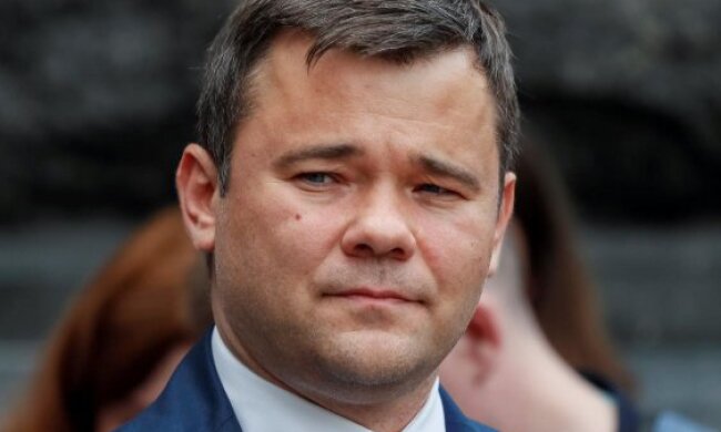 Глава Офісу президента хоче арештувати все майно Порошенка – ЗМІ