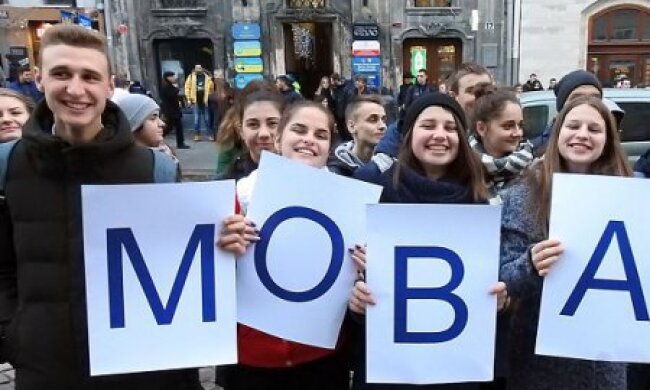 В уряді спрогнозували майбутнє закону про мову