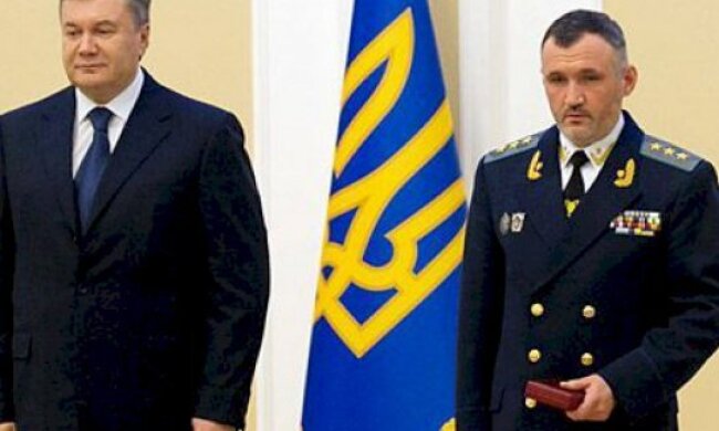 Прокурора режиму Януковича зняли з розшуку