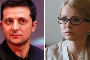 Експерт розповів про співпрацю Зеленського з Тимошенко