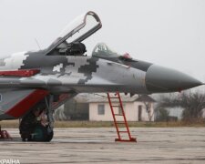Польща передала Україні всі свої запчастини та боєкомплект для МіГ-29, – Onet