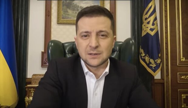 Зеленський звинуватив Порошенка в підтримці російських пропагандистів (відео)