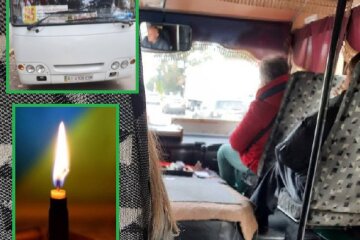 "І що? Вже є пільговики". Матері загиблої військової відмовили у пільговому проїзді до Коцюбинського