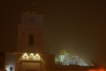 У Києві 19 грудня зафіксували температурний рекорд — ЦГО ім. Б. Срезневського