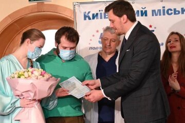 В пологових будинках столиці запрацювала комплексна послуга єМалятко