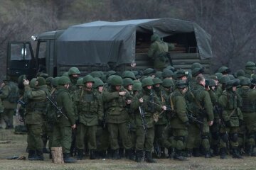 Українські військові відкинули окупантів від двох селищ поблизу Сєвєродонецька