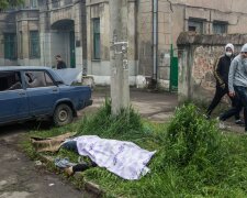У блокадному Маріуполі загинуло понад тисячу українців