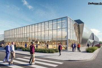 Гендиректор Baykar розповів, коли в Україні буде готовий завод з виробництва Bayraktar