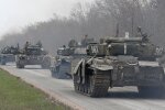 Росія зосередила в Ізюмі понад 22 батальйонних групи, які намагаються прорватись у напрямку Донеччини, – депутат міськради
