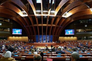 У МЗС жорстко відповіли на заяви ПАРЄ