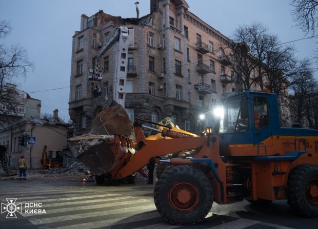 У КМВА розробили новий алгоритм ліквідації наслідків російських ударів