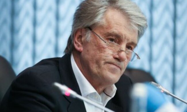 Між Зеленським та Ющенком провели паралелі