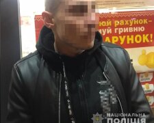 У Києві чоловік відкрив стрілянину