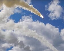 Росія знову завдала ракетного удару по Одесі