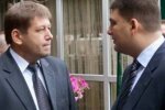 Ще один урядовець йде у нардепи