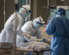 Скільки лікарів звільнилося в Києві за час пандемії