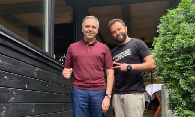 Назвали найбільш неслухняного “слугу народу”