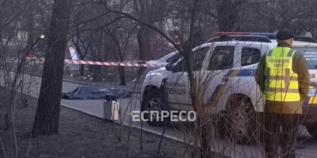 Трагедія в Києві: сімейна сварка закінчилася смертю жінки