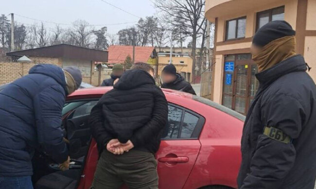 СБУ проводить обшуки у співробітників «Союзу православних журналістів»